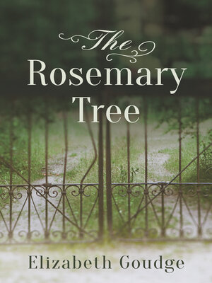 cover image of The Rosemary Tree